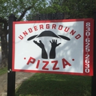 Underground Pizza