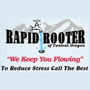 Rapid Rooter of Central Oregon - Plumbing-Drain & Sewer Cleaning