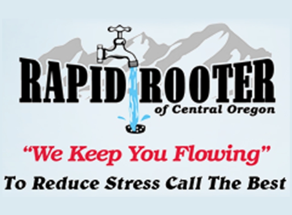 Rapid Rooter of Central Oregon