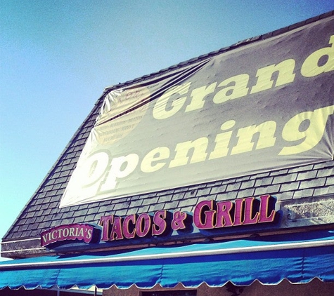 Victoria's Tacos & Grill - Glendale, CA