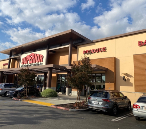 Superior Grocers - El Monte, CA