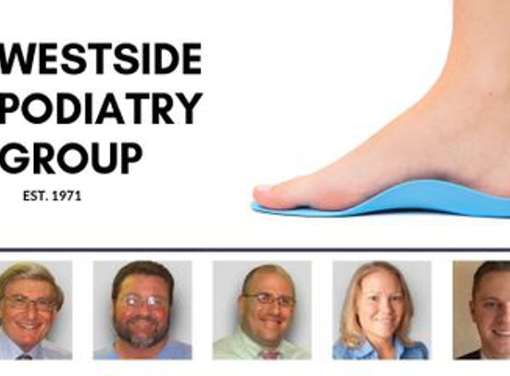 Westside Podiatry Group - Rochester, NY