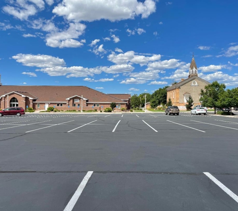 The Church of Jesus Christ of Latter-day Saints - Parowan, UT