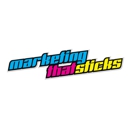 Marketing That Sticks - Signs