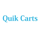 Quik Carts - Golf Cars & Carts