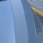 Dent Vision Paintless Dent Removal