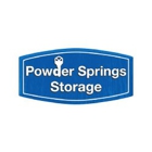 Powder Springs Storage