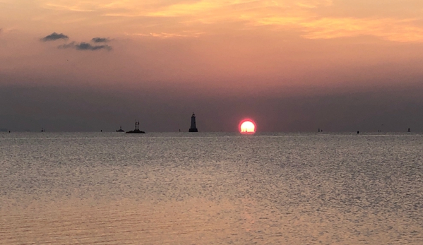 Raritan Bay Waterfront Park - South Amboy, NJ