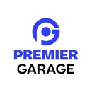 PremierGarage of Central Austin, TX - Cabinets