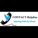 Contact Helpline - Mental Health Services