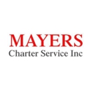 Mayers Charter Service Inc - Buses-Charter & Rental