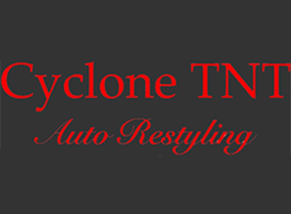 Cyclone TNT.com - Youngstown, OH