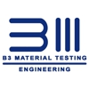 B3MTE - Construction Material Testing gallery
