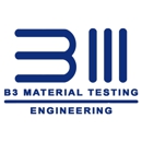 B3MTE - Construction Material Testing - General Contractors