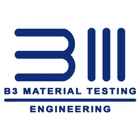 B3MTE - Construction Material Testing