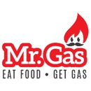 Mr Gas South - Gas Stations