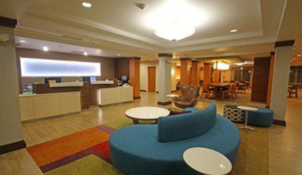 Fairfield Inn & Suites - Aiken, SC