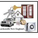 Locksmith New England - Locks & Locksmiths