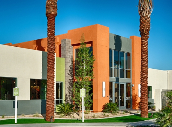 Seven Luxury Apartments - Phoenix, AZ