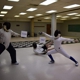 Warner Robins Fencing Society