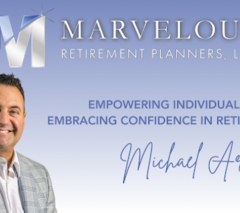 Marvelous Retirement Planners - Toledo, OH