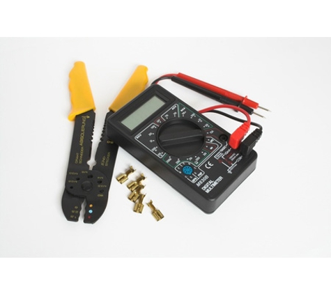 Adam Wilkins Electrical - Boston, SA