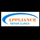 Appliance Repair Clinics - Major Appliance Refinishing & Repair