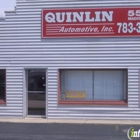 Quinlin Automotive Inc