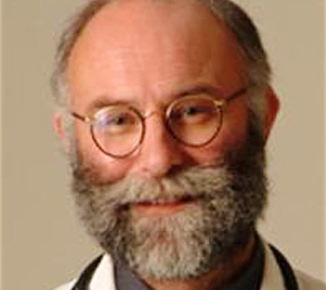 Dr. Bruce Jay Gregg, MD - Auburn, WA