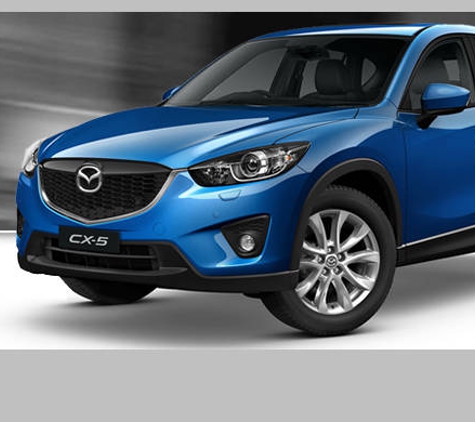 Glendale Mazda - Glendale, NSW