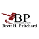 Law Office of Brett H. Pritchard - Attorneys
