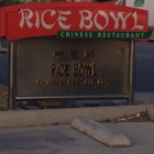 Rice Bowl