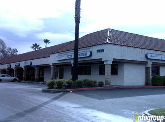 Ahuja, Harkishan, DDS - Colton, CA