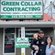 Green Collar Contracting Inc