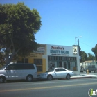 Juanita's Beauty Salon