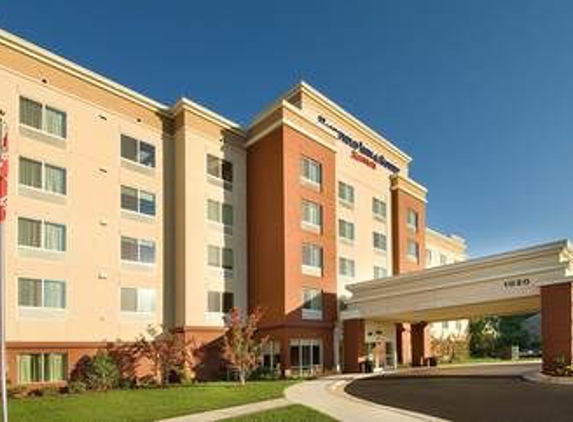 Fairfield Inn & Suites - Linthicum Heights, MD