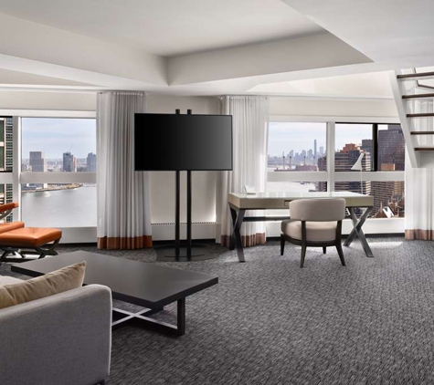 Millennium Hilton New York One UN Plaza - New York, NY