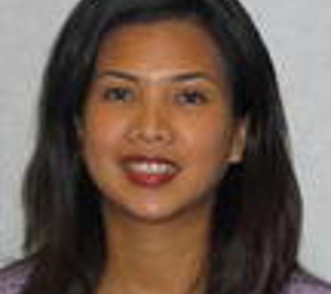 Dr. Edilgrace A Pecson, MD - Rockwall, TX