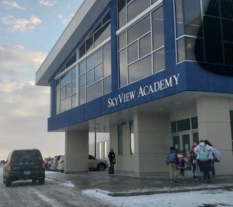 SkyView Academy - Highlands Ranch, CO
