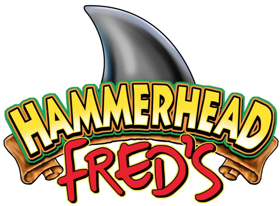 Hammerhead Fred's - Panama City Beach, FL