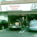 Fantastic Sams - Hair Stylists