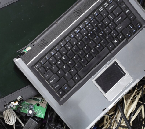 E-Waste Recovery Systems - Rancho Cordova, CA