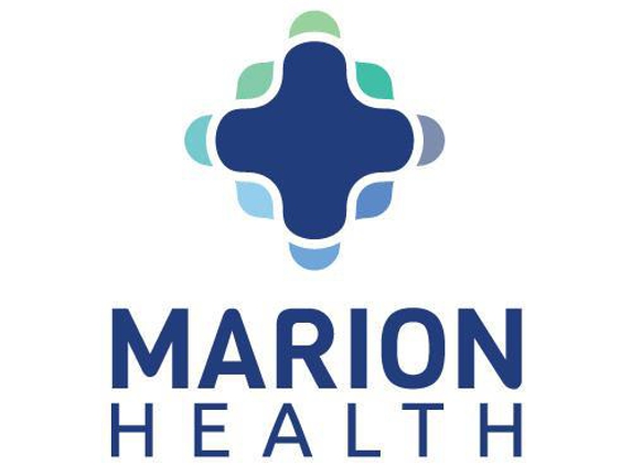 Marion Health Respiratory Care - Marion, IN