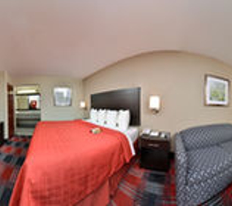 Quality Inn near Parc Natchitoches - Natchitoches, LA