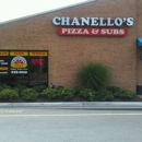 Chanello's Pizza - Pizza