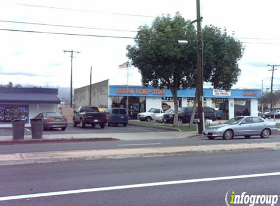 Meineke Car Care Center - Ontario, CA