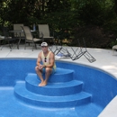 Blue Devil In Ground Liner - Swimming Pool Repair & Service