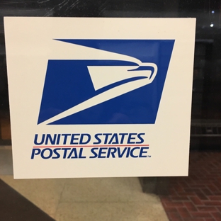 United States Postal Service - Youngstown, OH