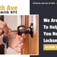 9th Ave Locksmith NYC Corp