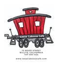 Loose Caboose Cafe - American Restaurants